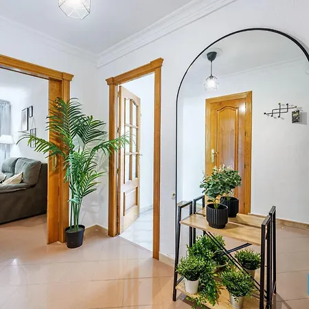 Apartment Station *