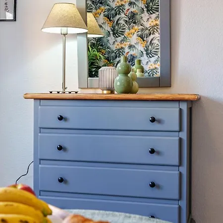 Station Apartment Malaga