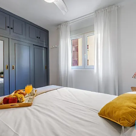 Station Apartment