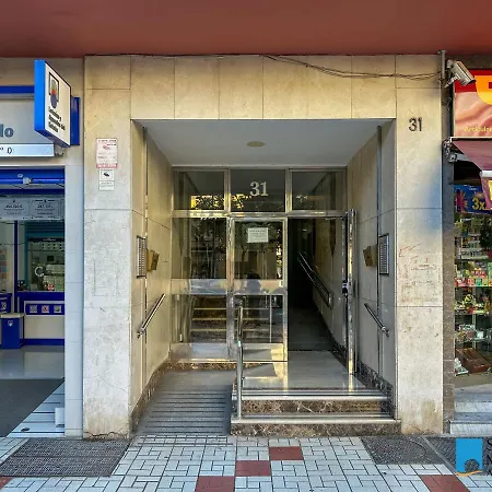 Apartment Station *